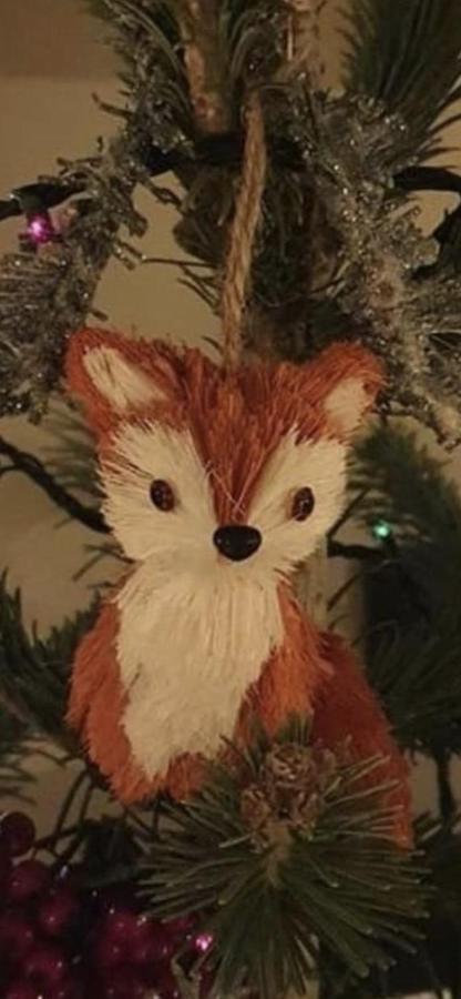The Fox Inn アビンドン エクステリア 写真